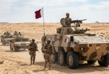 التجنيد في الجيش القطري للأجانب 2026: الشروط وطريقة التقديم