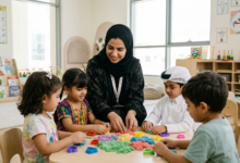 وظائف رعاية الأطفال في قطر 2026: فرص عمل للمربيات ومقدمي الرعاية