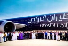 طيران الرياض يفتح باب التوظيف لـ 86 وظيفة في مجالات متعددة