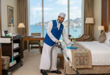 مطلوب عامل تنظيف الغرف في سلطنة عمان