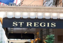 فندق سانت ريجيس الدوحة يعلن عن وظائف شاغرة في قطر 2026