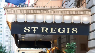 فندق سانت ريجيس الدوحة يعلن عن وظائف شاغرة في قطر 2026