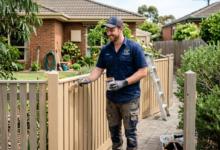 مطلوب عامل خدمات منزلية في أستراليا