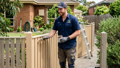 مطلوب عامل خدمات منزلية في أستراليا