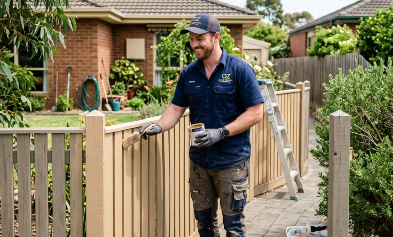 مطلوب عامل خدمات منزلية في أستراليا