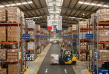 وظائف مخازن في البحرين: مطلوب مسير مخزن بخبرة