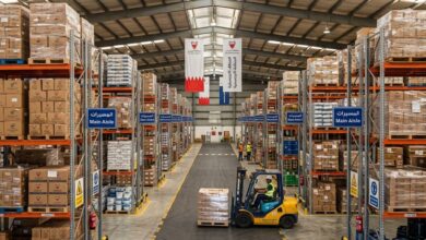 وظائف مخازن في البحرين: مطلوب مسير مخزن بخبرة