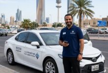 وظائف سائقين في الكويت 2026 – عقد دائم ومزايا تنافسية