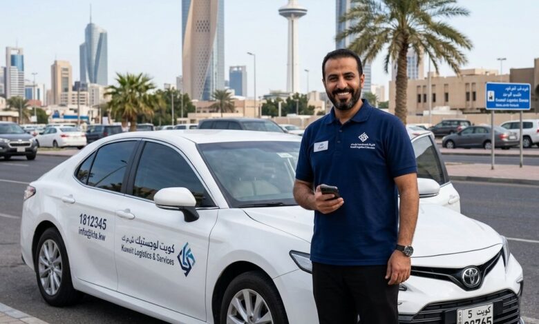 وظائف سائقين في الكويت 2026 – عقد دائم ومزايا تنافسية