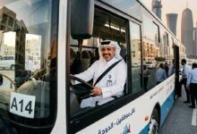 فرصة عمل في قطر: مطلوب سائقين لنقل الموظفين برواتب مجزية