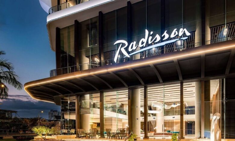 فنادق راديسون تعلن عن فتح التوظيف في السعودية – اغتنم الفرصة الآن