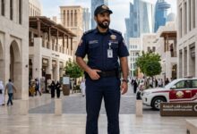 توظيف حراس أمن في الدوحة – راتب 6000 إلى 7500 ريال قطري