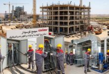 عروض توظيف كوسيدار 2026: مناصب في البناء والهندسة والكهرباء والميكانيكي
