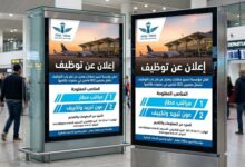 مؤسسة تسيير مطارات وهران تعلن عن توظيف في منصبين